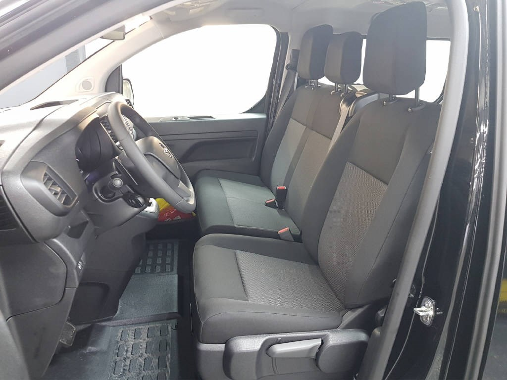OPEL Vivaro Kombi 2.9 t L 2.0 D 177 S/S (lang)