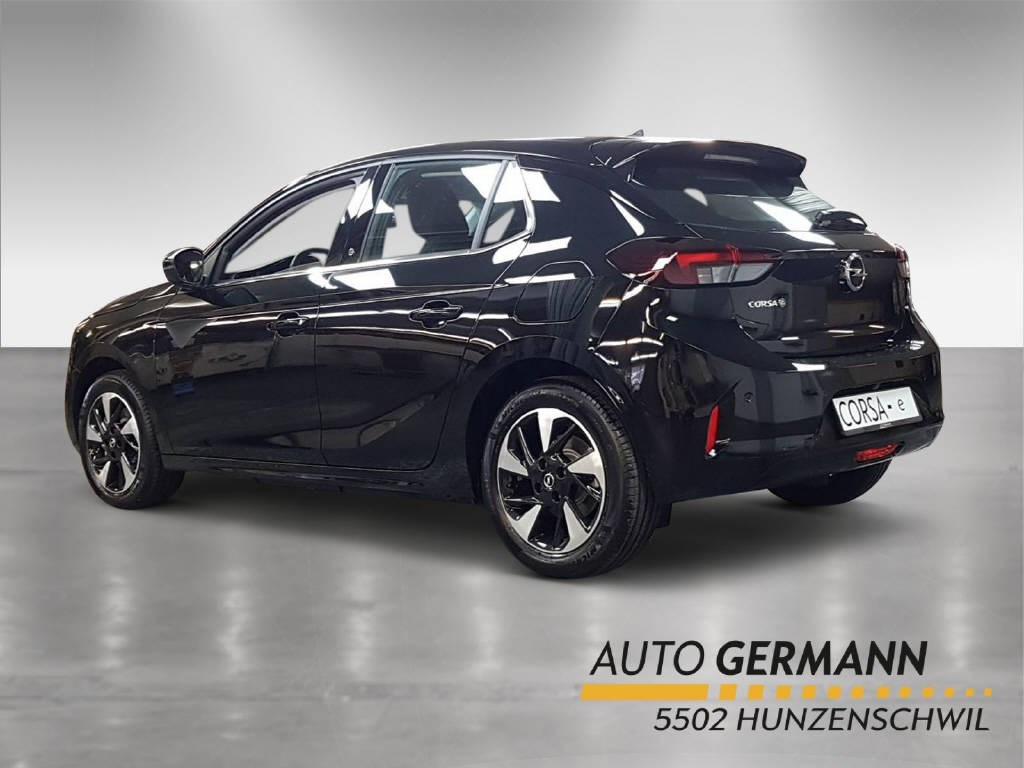 OPEL Corsa-e Elegance 50kWh/136