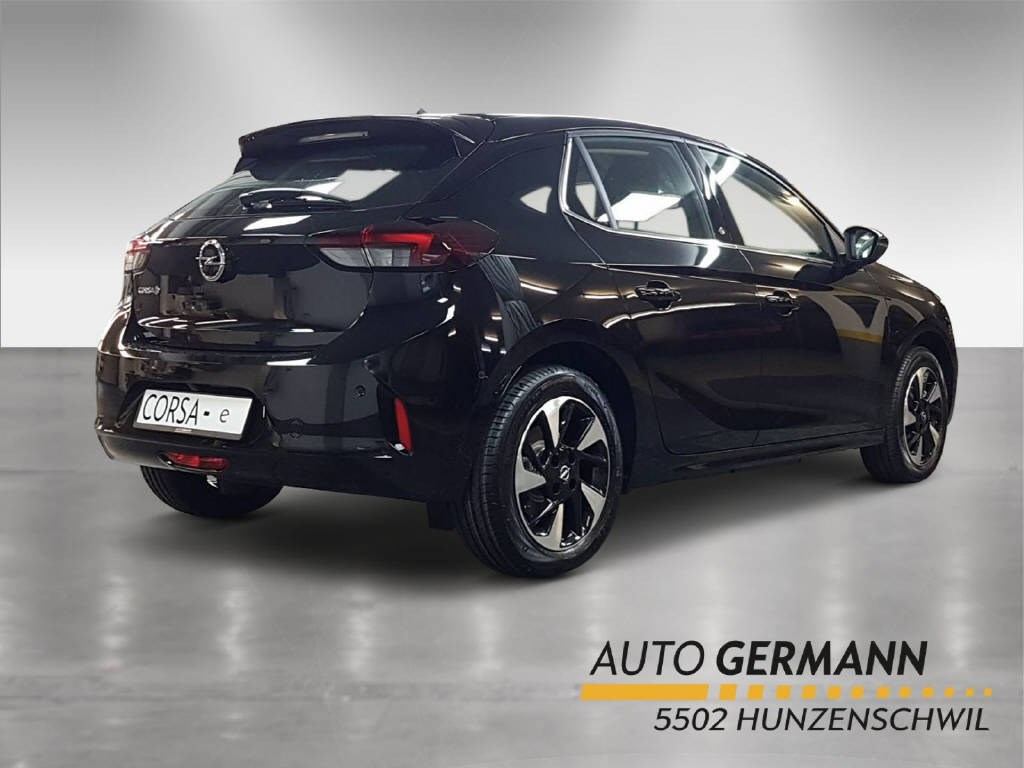 OPEL Corsa-e Elegance 50kWh/136