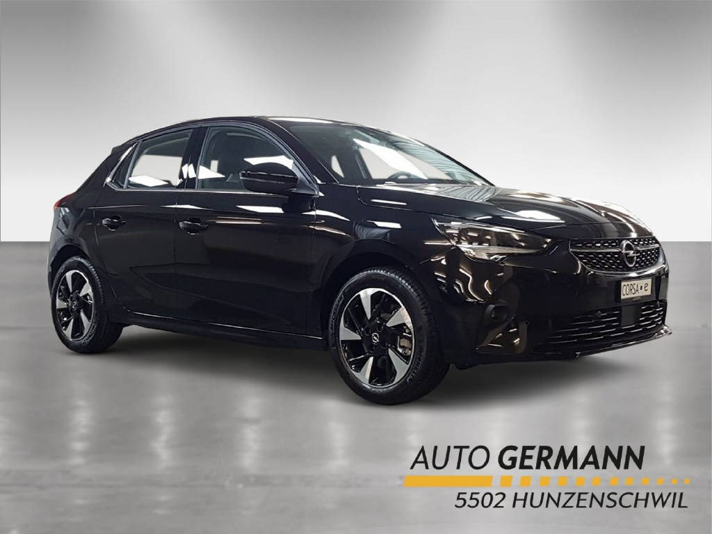 OPEL Corsa-e Elegance 50kWh/136