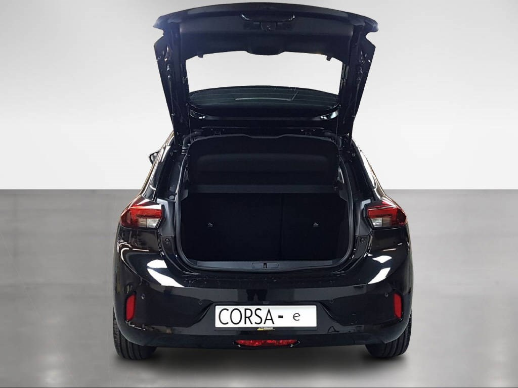 OPEL Corsa-e Elegance 50kWh/136