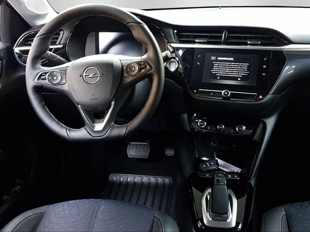 OPEL Corsa-e Elegance 50kWh/136