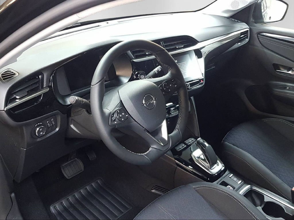 OPEL Corsa-e Elegance 50kWh/136