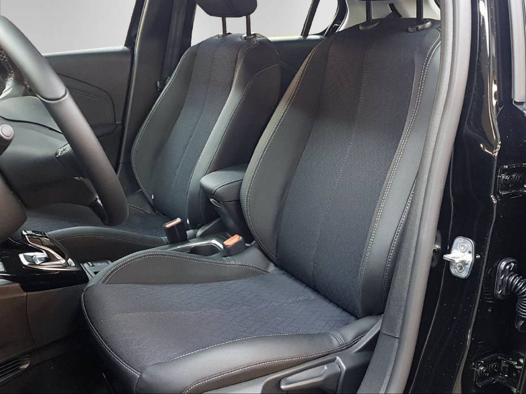 OPEL Corsa-e Elegance 50kWh/136