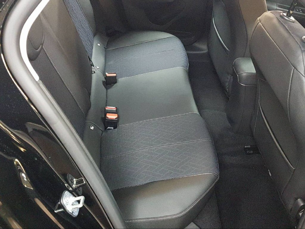 OPEL Corsa-e Elegance 50kWh/136