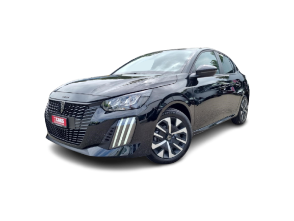 PEUGEOT 208 1.2 PureTech 75 Active *Navigation über Apple CarPlay/Android Auto* 2024