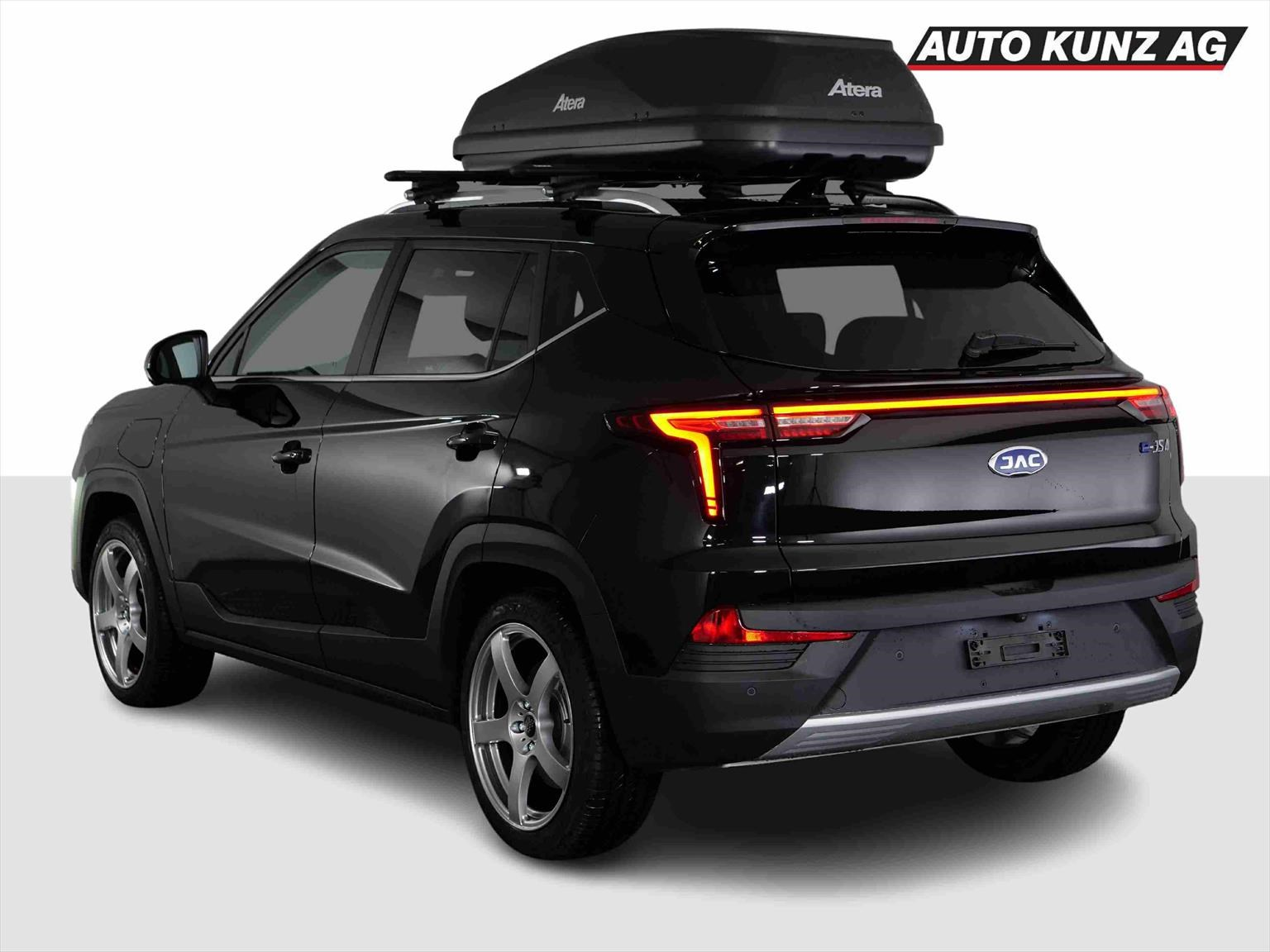 JAC e-JS4 EV Elektro Automat SUV Spezial