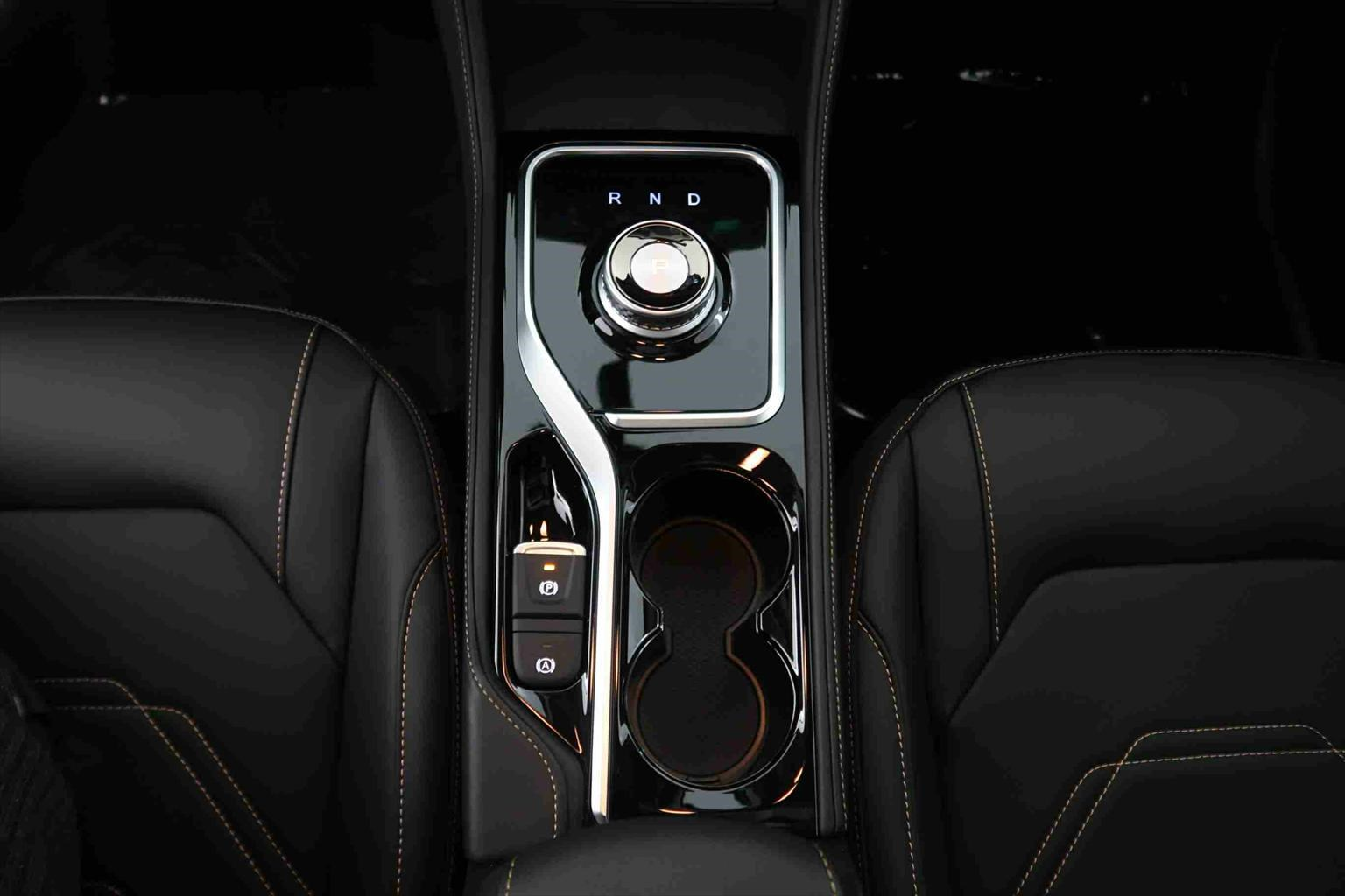 JAC e-JS4 EV Elektro Automat SUV Spezial