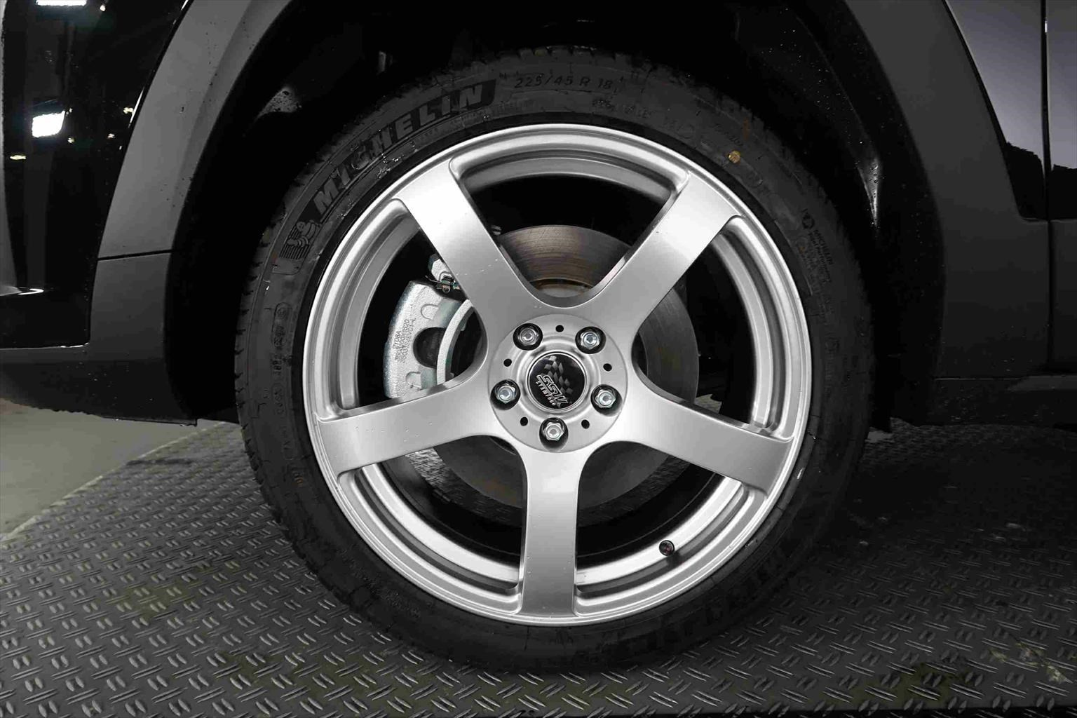 JAC e-JS4 EV Elektro Automat SUV Spezial