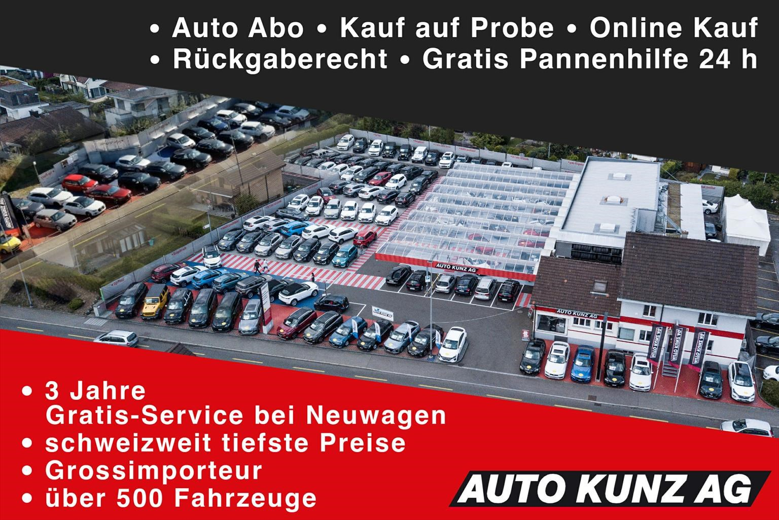 JAC e-JS4 EV Elektro Automat SUV Spezial