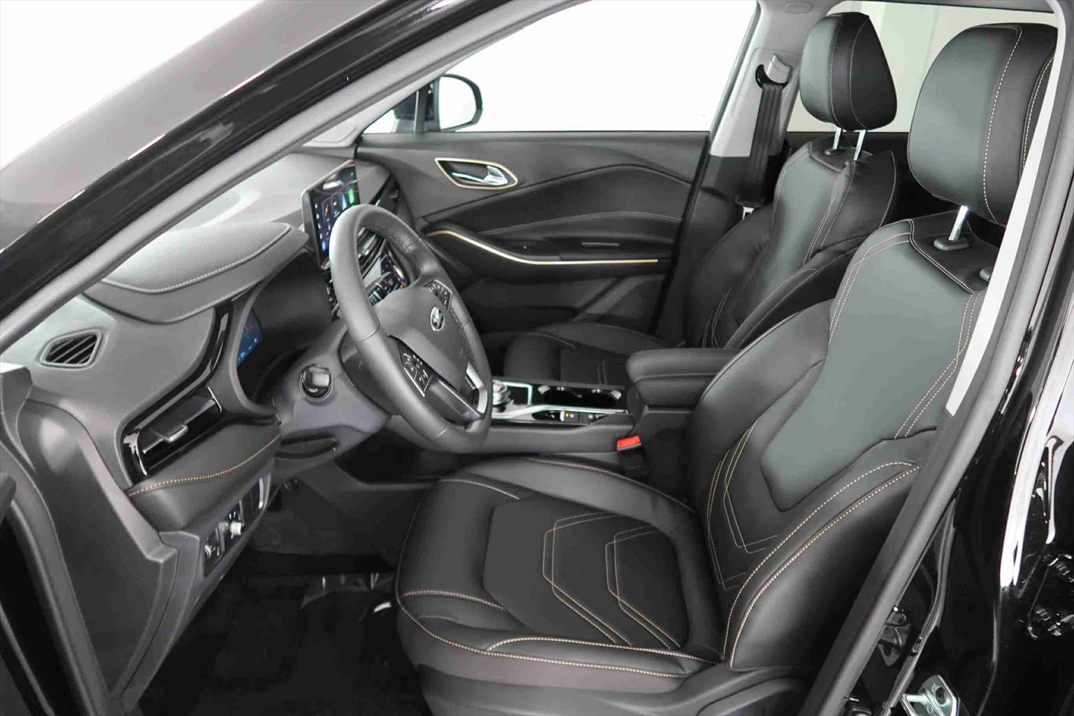 JAC e-JS4 EV Elektro Automat SUV Spezial