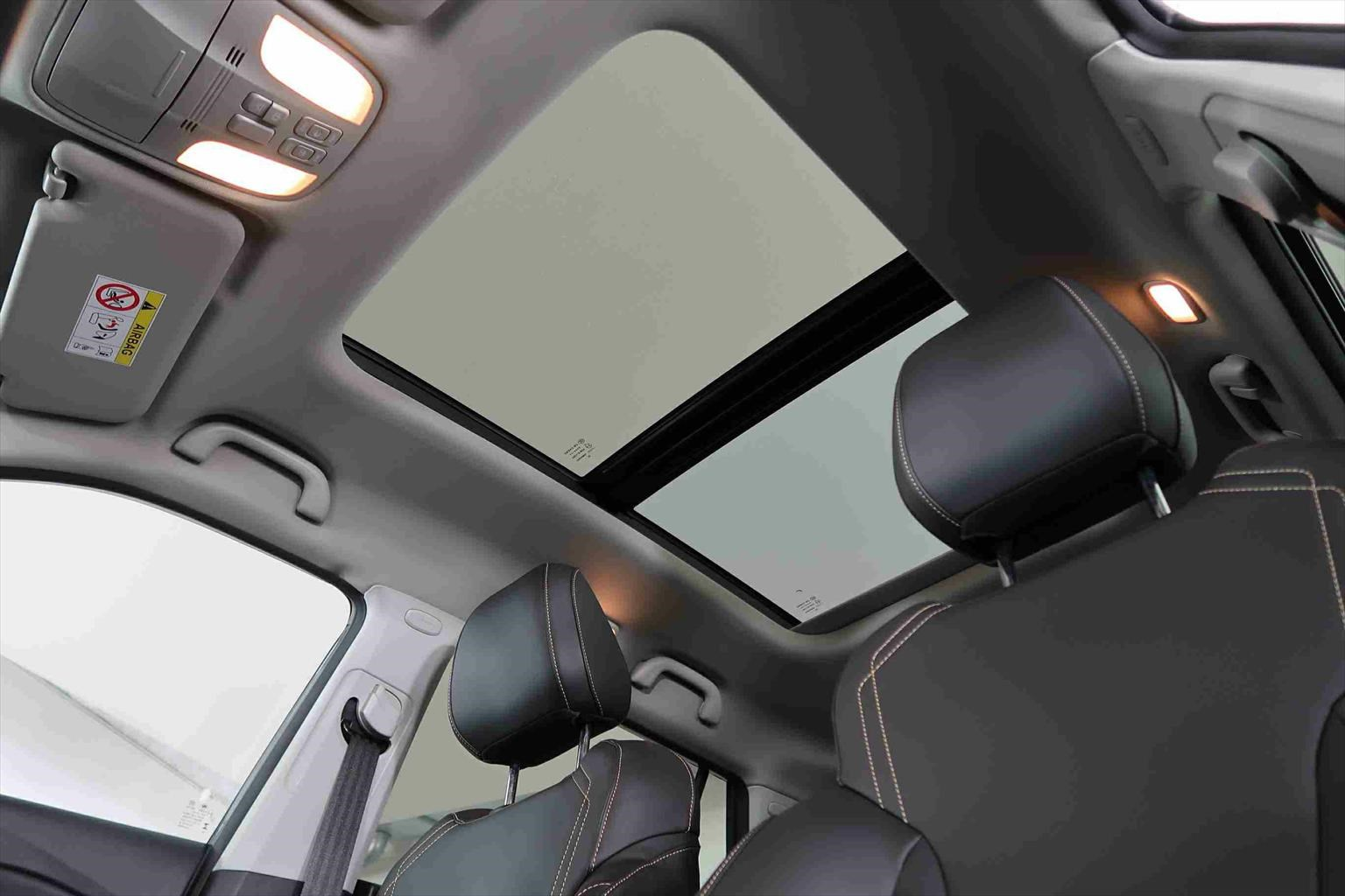 JAC e-JS4 EV Elektro Automat SUV Spezial