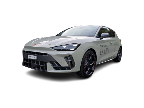 CUPRA Leon 1.5 eTSI DSG
