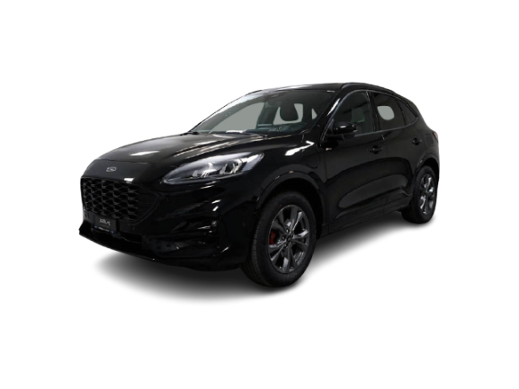 FORD Kuga 2.5 Plug-in Hybrid ST-Line X