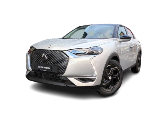 DS AUTOMOBILES DS3 Crossback E-Tense