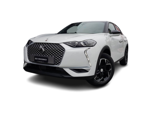 DS AUTOMOBILES DS3 Crossback E-Tense So Chic