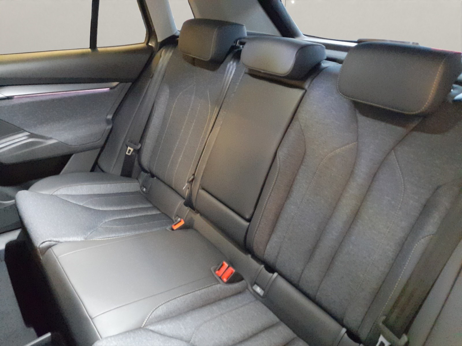 SKODA Elroq 85