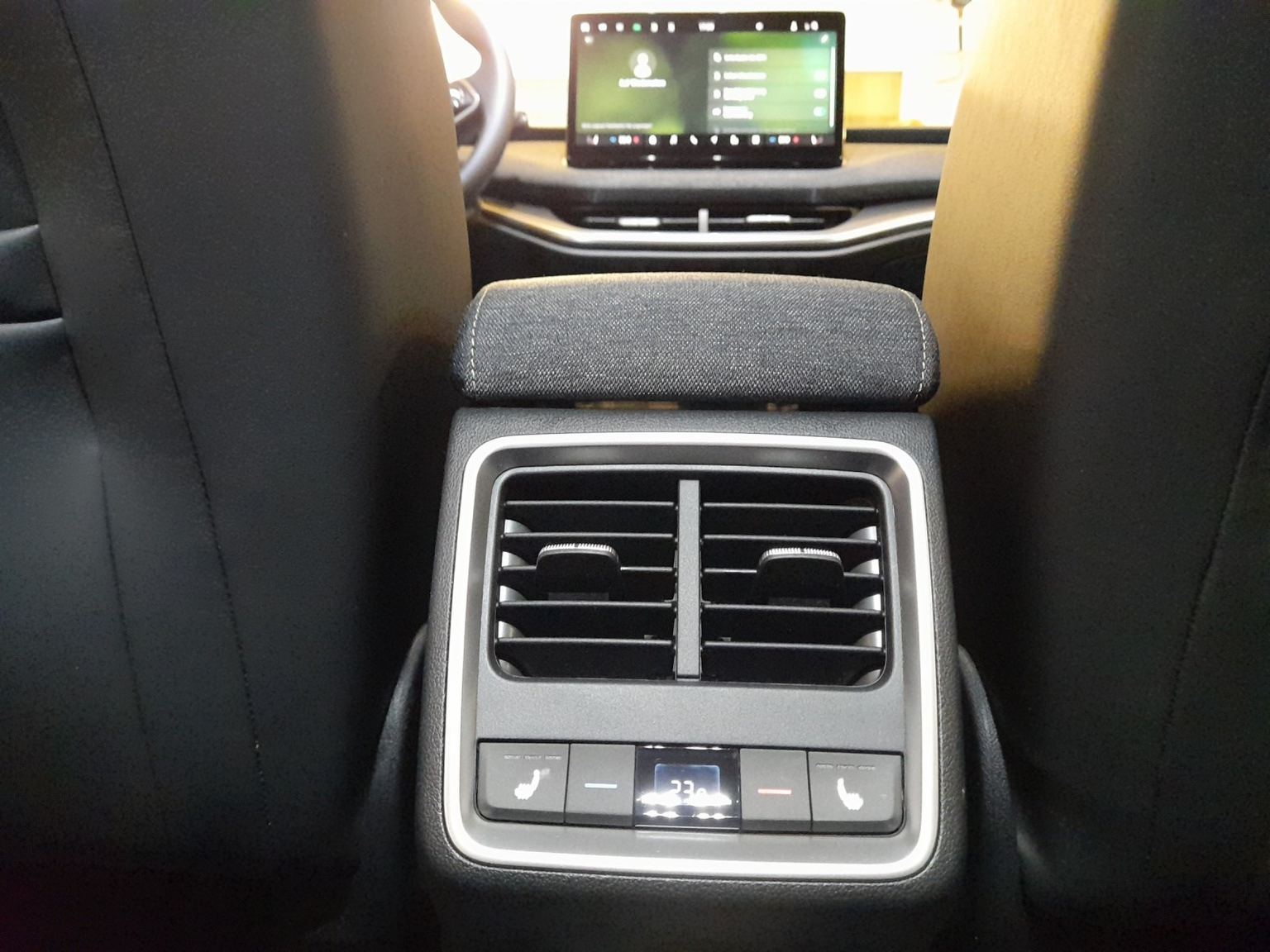 SKODA Elroq 85
