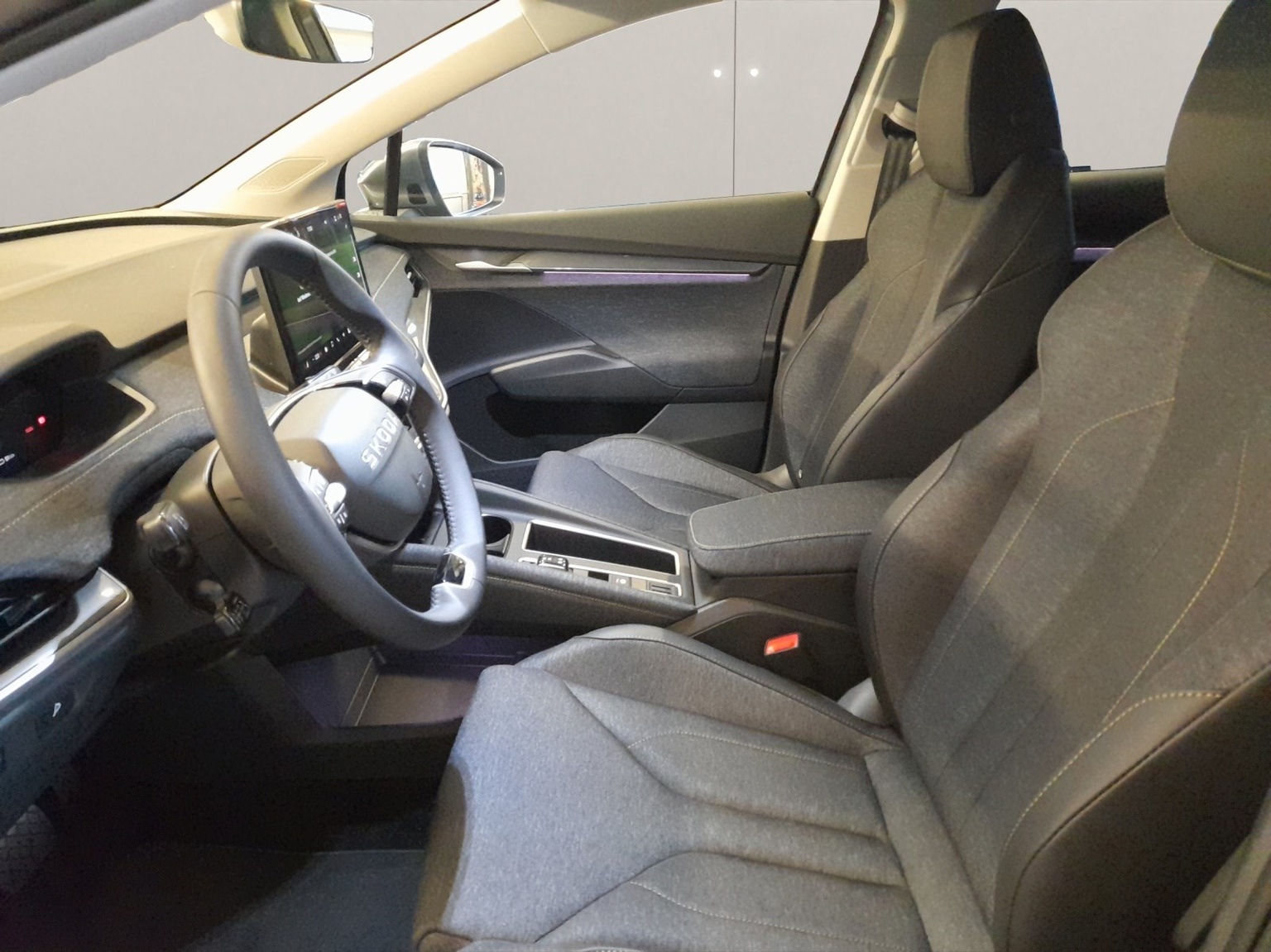 SKODA Elroq 85