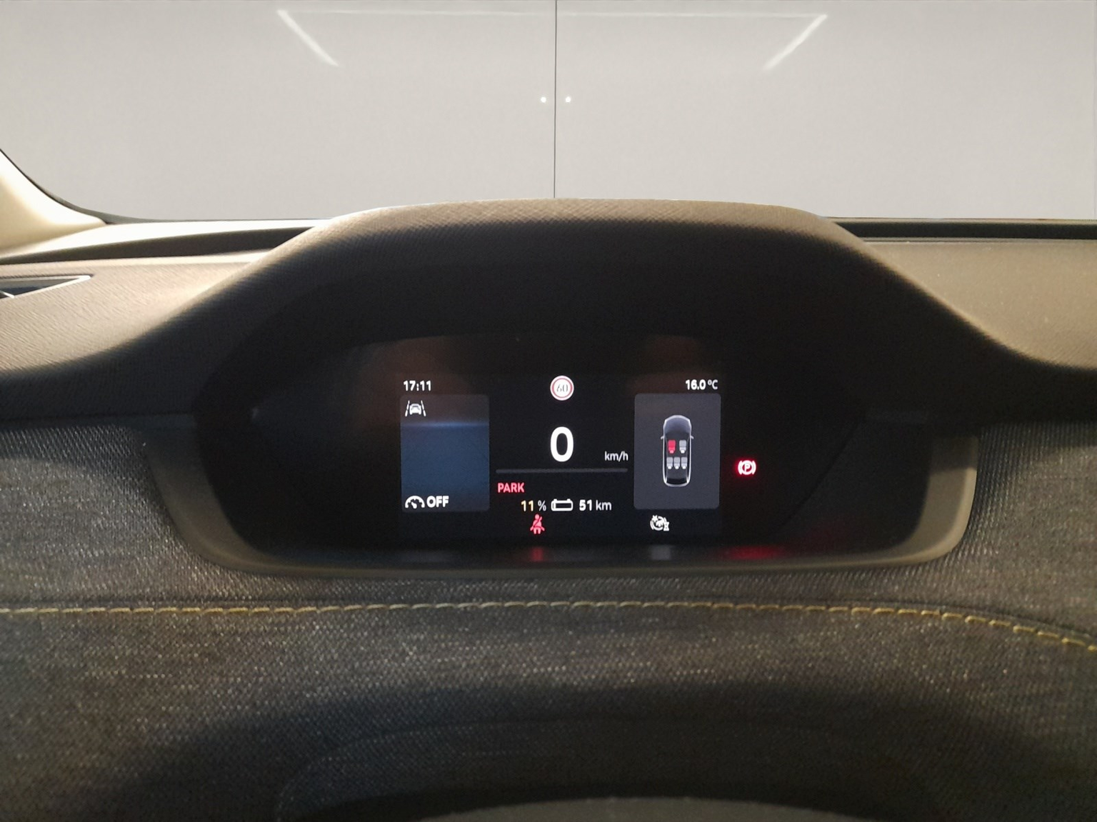 SKODA Elroq 85