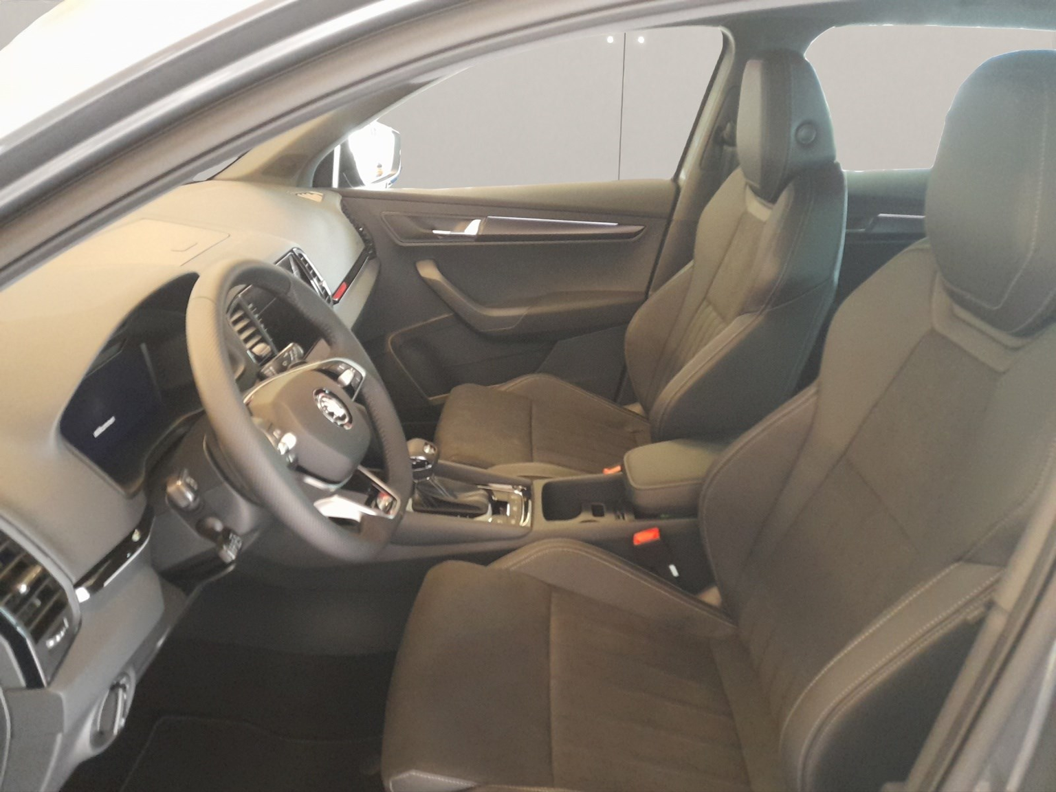 SKODA Karoq 2.0 TSI SportLine DSG 4x4