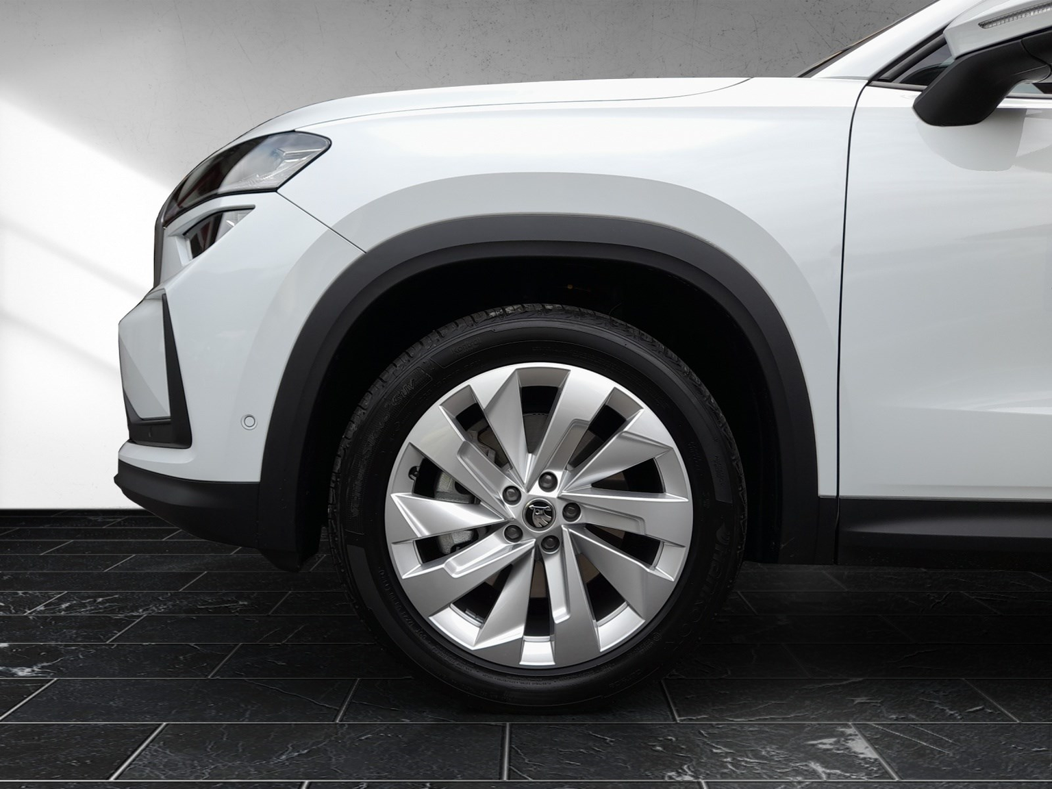 SKODA Kodiaq 2.0 TDI Selection