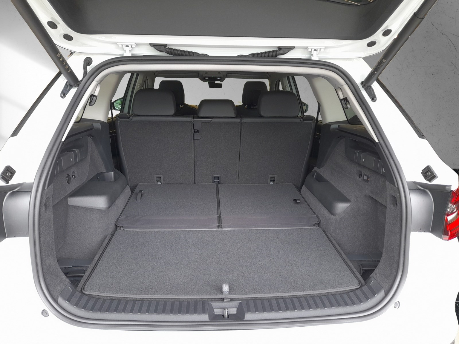 SKODA Kodiaq 2.0 TDI Selection