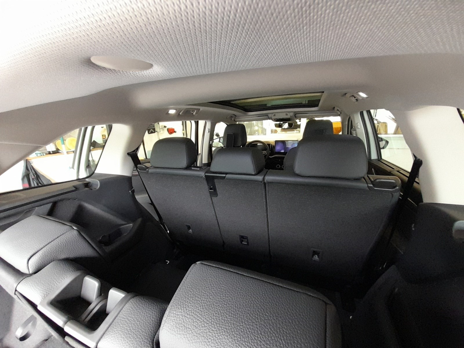SKODA Kodiaq 2.0 TDI Selection