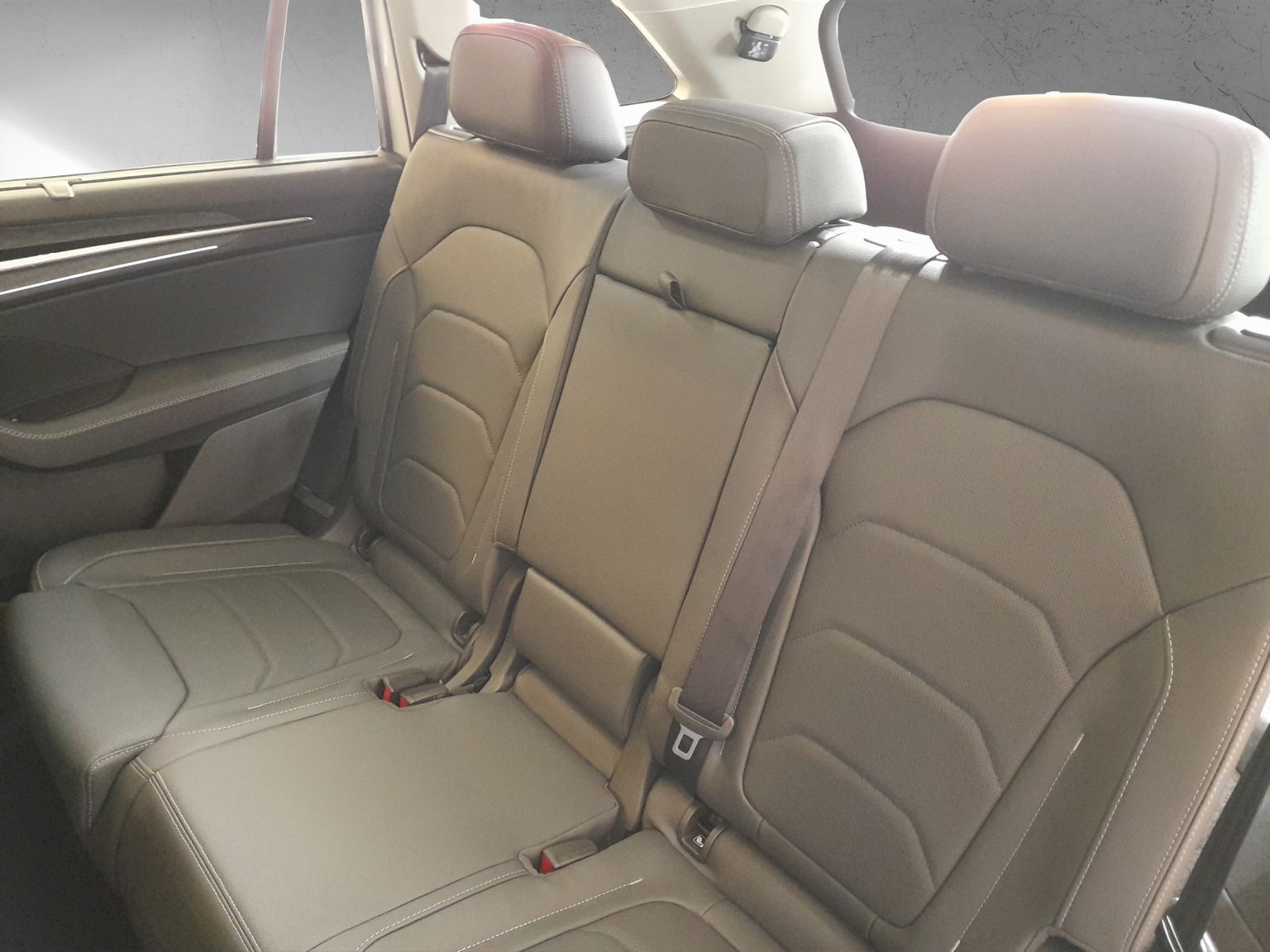 SKODA Kodiaq 2.0 TDI Selection