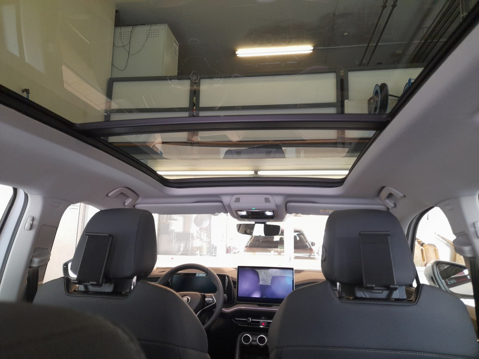 SKODA Kodiaq 2.0 TDI Selection