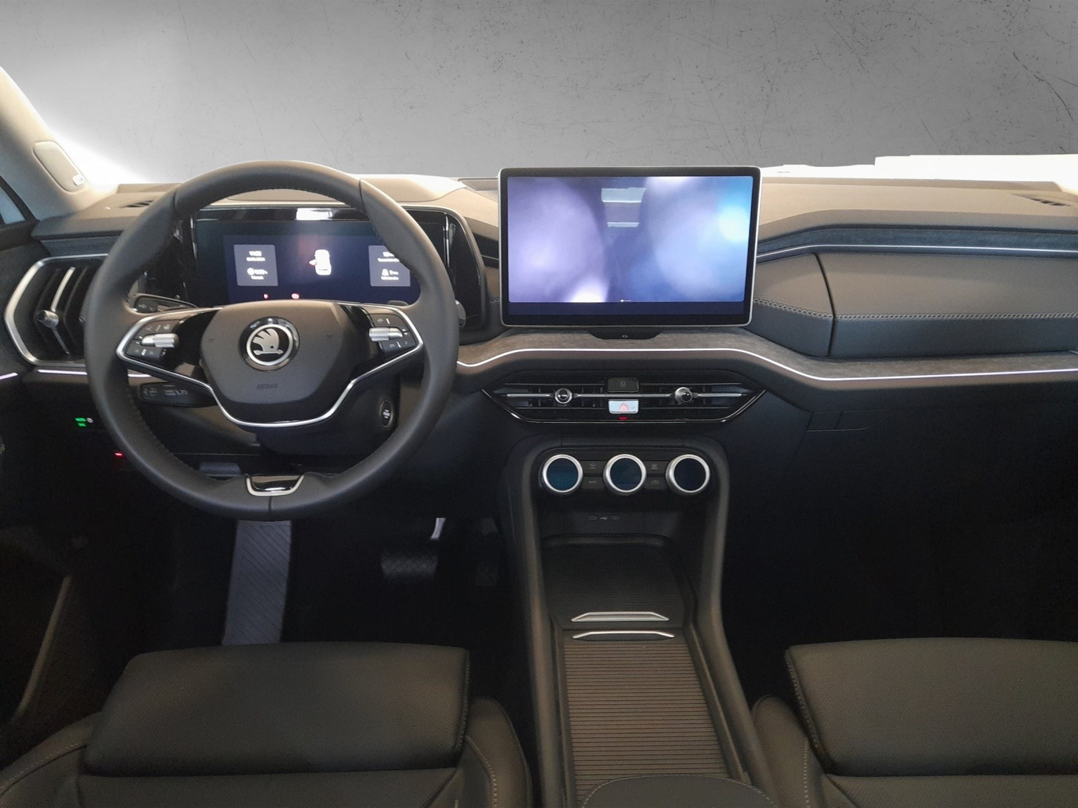 SKODA Kodiaq 2.0 TDI Selection