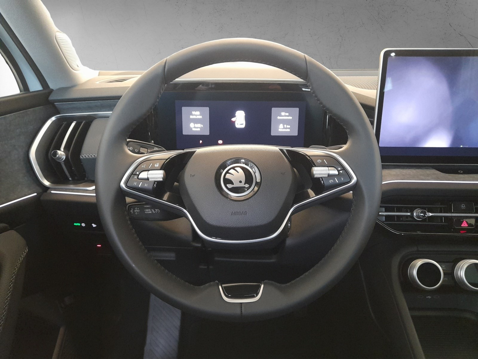 SKODA Kodiaq 2.0 TDI Selection