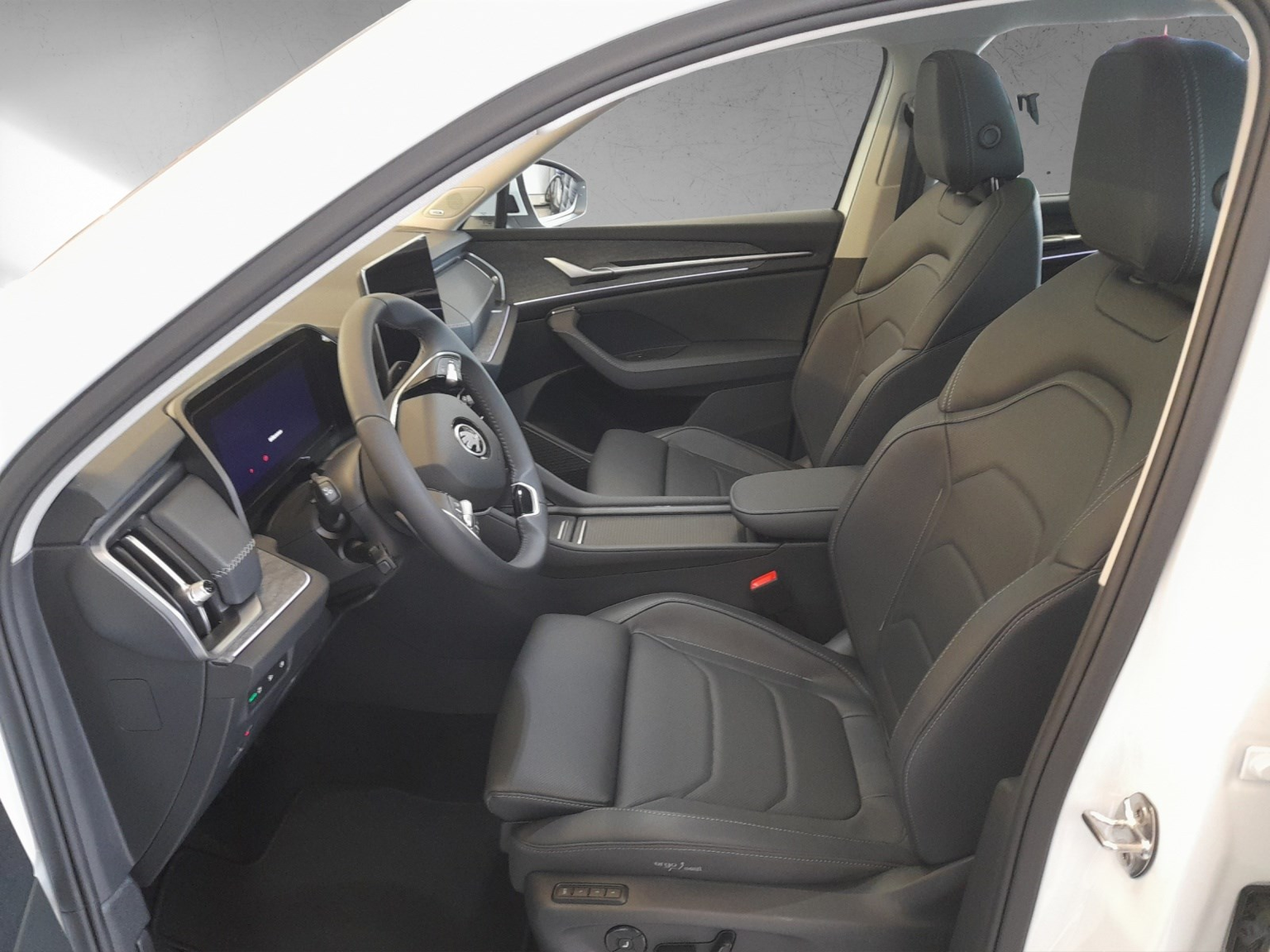 SKODA Kodiaq 2.0 TDI Selection