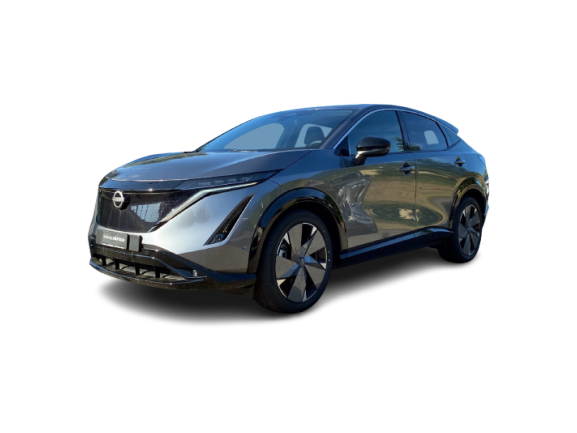 NISSAN Ariya Evolve 87 kWh