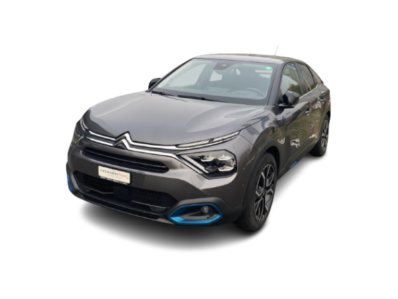 CITROEN C4 Shine Pack