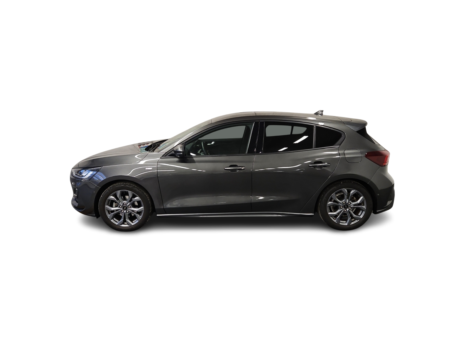 FORD FOCUS ST-Line Automat