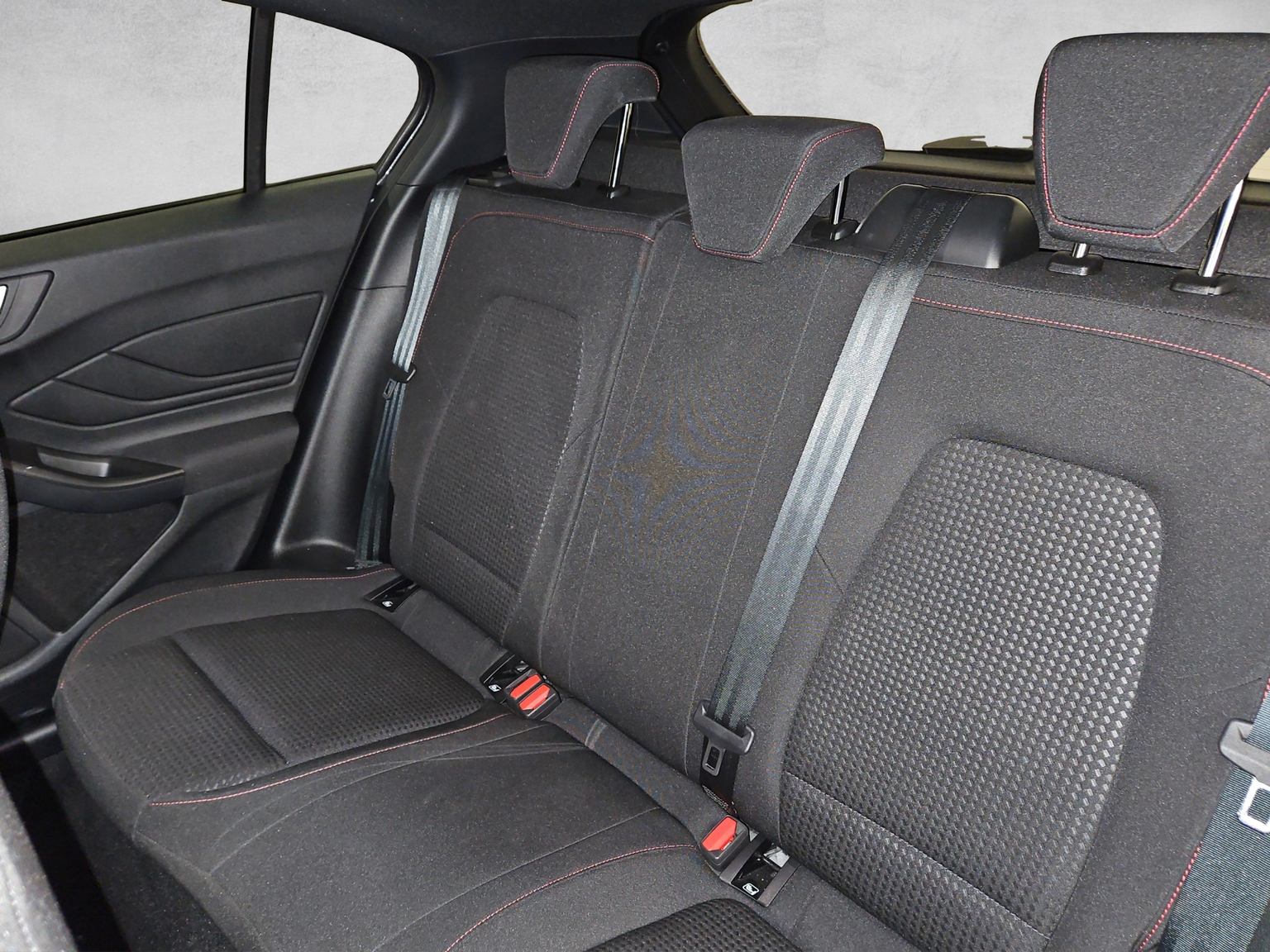 FORD FOCUS ST-Line Automat