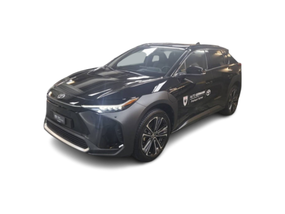 TOYOTA bZ4X Premium 11kW OBC  AWD