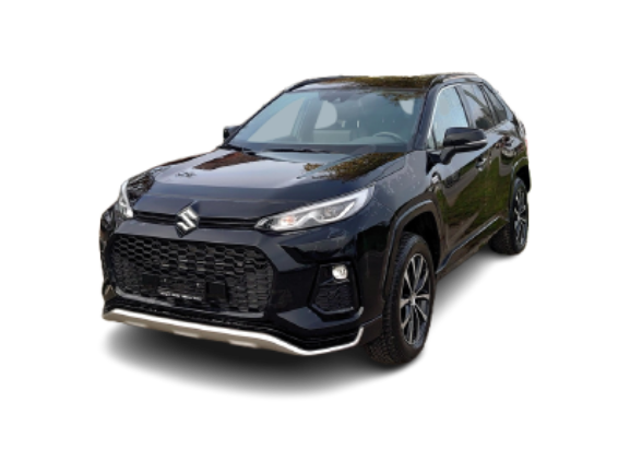 SUZUKI Across 2.5 PHEV Compact Top 4x4