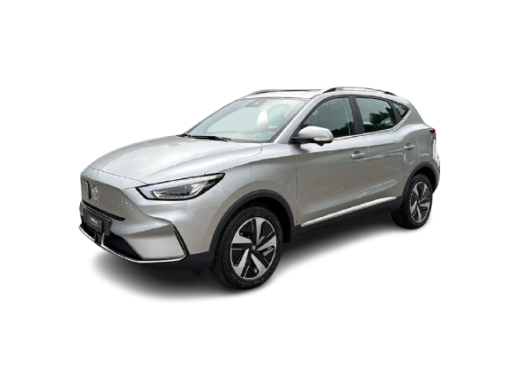 MG ZS EV Luxury 70kWh