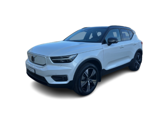 VOLVO XC40 P8 R-Design AWD