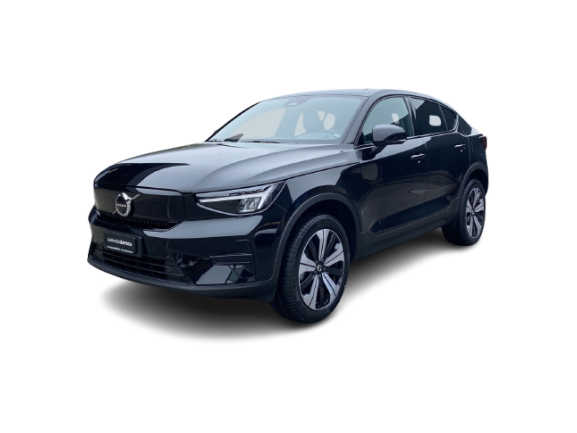 VOLVO C40 P6 Recharge Plus
