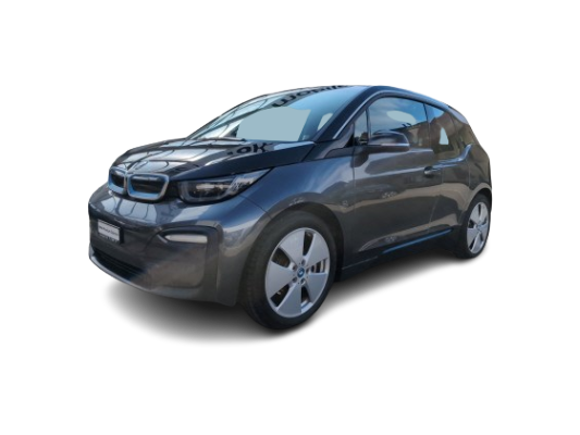 BMW i3 (120Ah) Fleet Edition