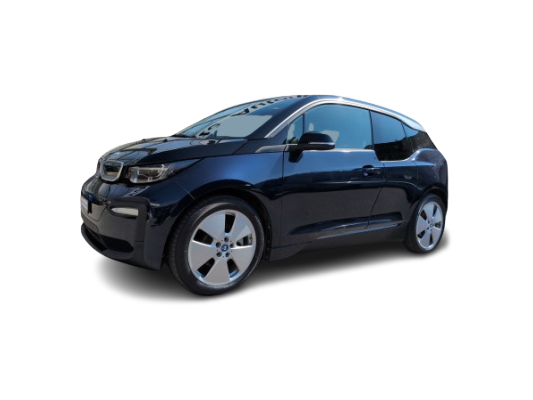BMW i3 (120Ah)