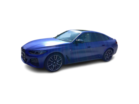 BMW i4 M50 M Sport Pro