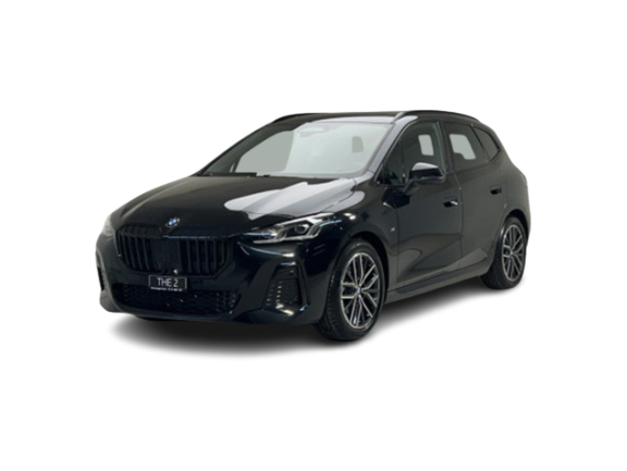 BMW 218d Act. Tour. M Sport