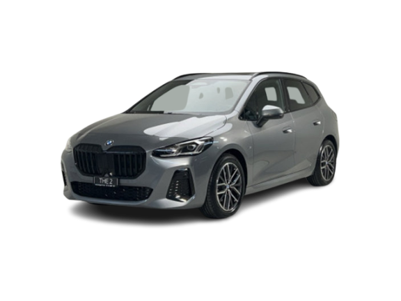 BMW 218d Act. Tour. M Sport