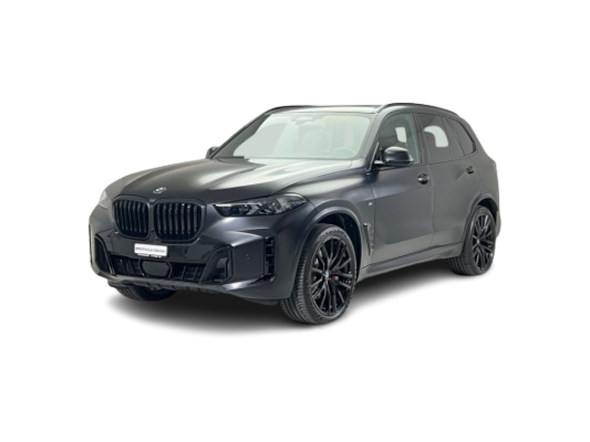 BMW X5 xD 48V 40d M Sport Pro