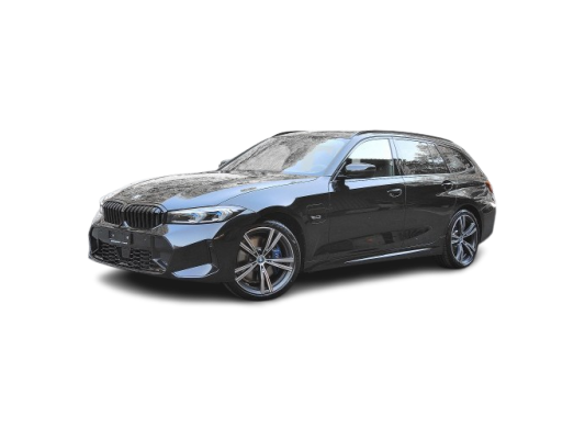 BMW 330e xDr Tour M Sport