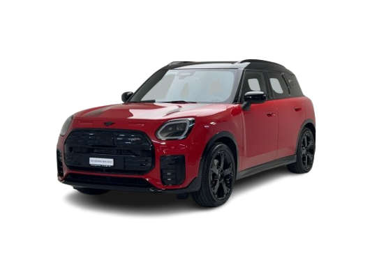 MINI Countryman SE ALL 4